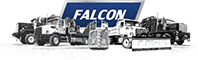 falcon